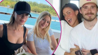 Czy naprawdę Brooklyn Beckham zrobi TO swojej 14-letniej siostrze?! Nicola Peltz skłóciła rodzinę