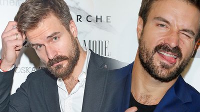 Piotr Stramowski już tak nie wygląda! Fanki: Co ty ZROBIŁEŚ?