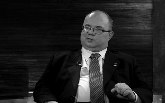Nie żyje znany poseł Kukiz’15 Rafał Wójcikowski!
