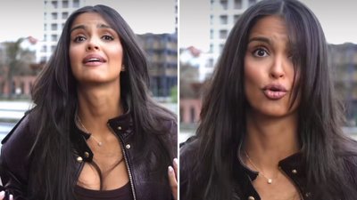 Klaudia El Dursi nie radzi sobie z emocjami w ciąży. Jej syn dolał oliwy do ognia w DDTVN