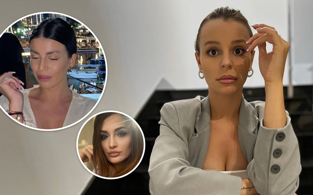 Byłe Rzeźniczaka wygadały się o ciąży. Paulina Rzeźniczak po raz pierwszy komentuje, co o tym sądzi!