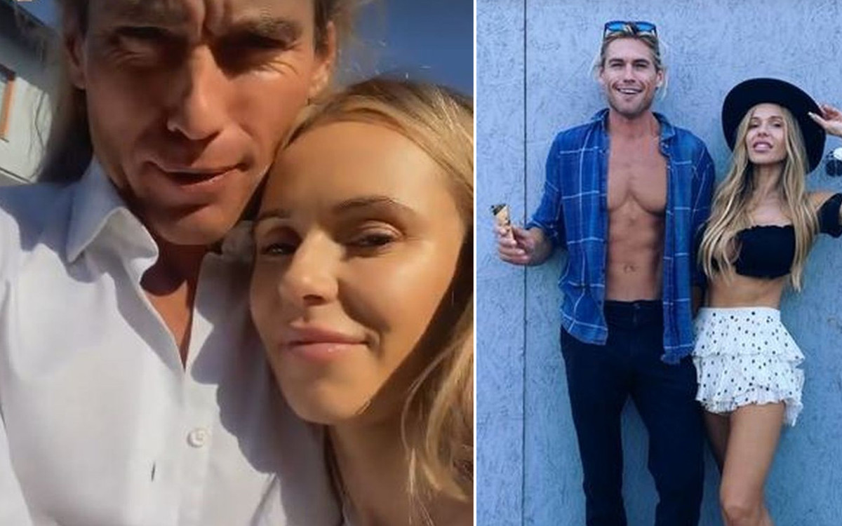 Doda odpowiedziała na pytanie, co ją łączy z Maxem: “Brakuje mi czułości i opieki męskiej…”