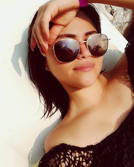 Czy Selena Gomez ma siostrę bliźniaczkę?