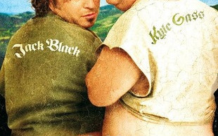 Tenacious D powracają z płytą Rise of the Phoenix [VIDEO]