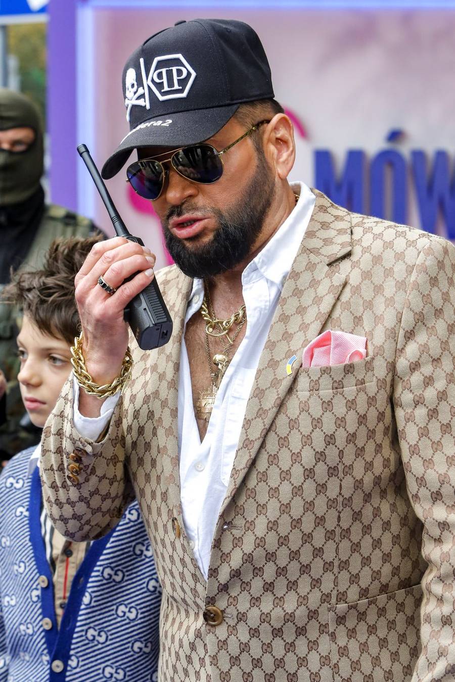 Krzysztof Rutkowski/AKPA