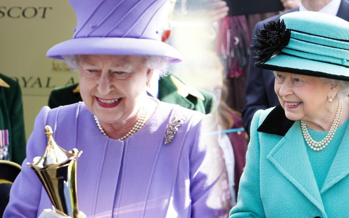 Co się wydarzy po śmierci królowej Elżbiety?