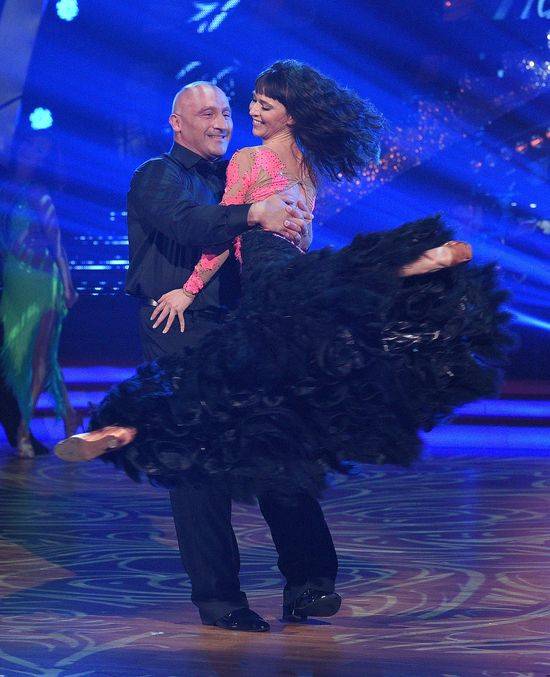 Finał trzeciej edycji Tańca z gwiazdami w Polsacie, maj 2015