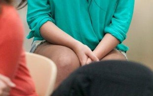 Patrycja Pająk miota się po planie (VIDEO)