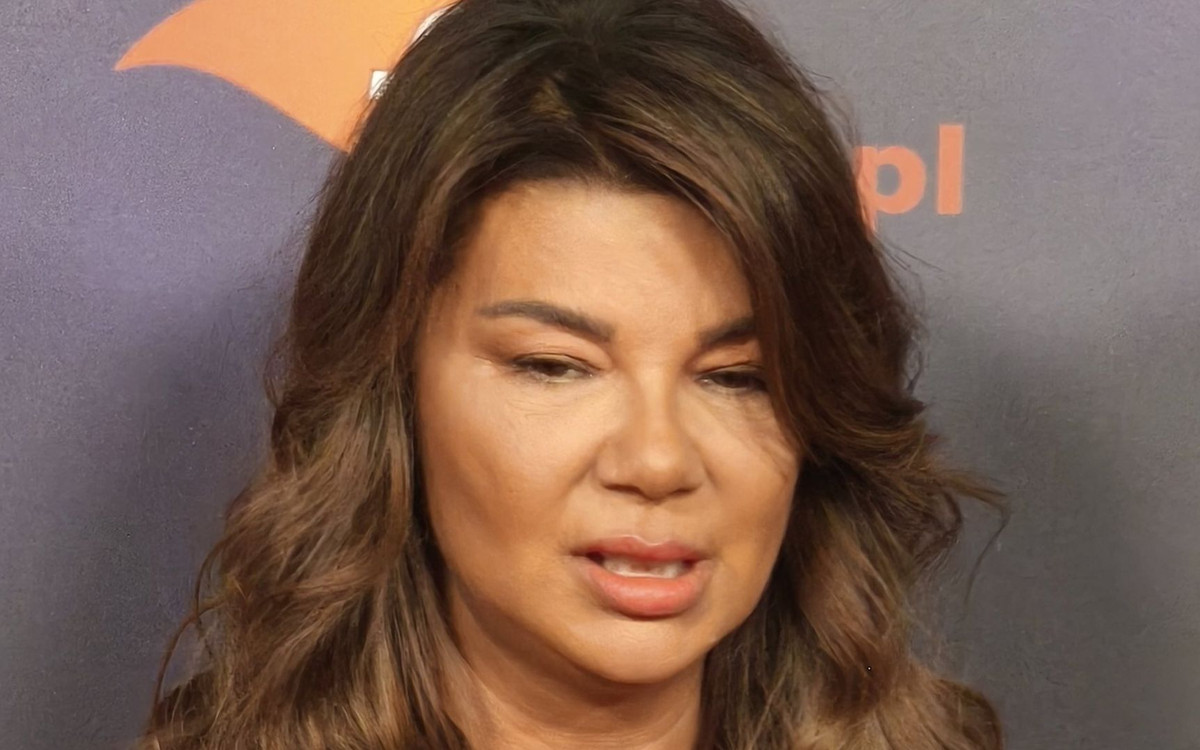 Zaginął wczoraj. Edyta Górniak apeluje o pomoc w poszukiwaniach