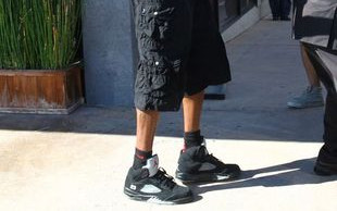 Odom: Nie pozwolę, żeby moja córka była jak Kendall Jenner!