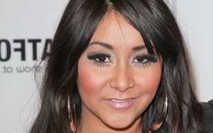 Snooki to prawdziwa petarda (FOTO)