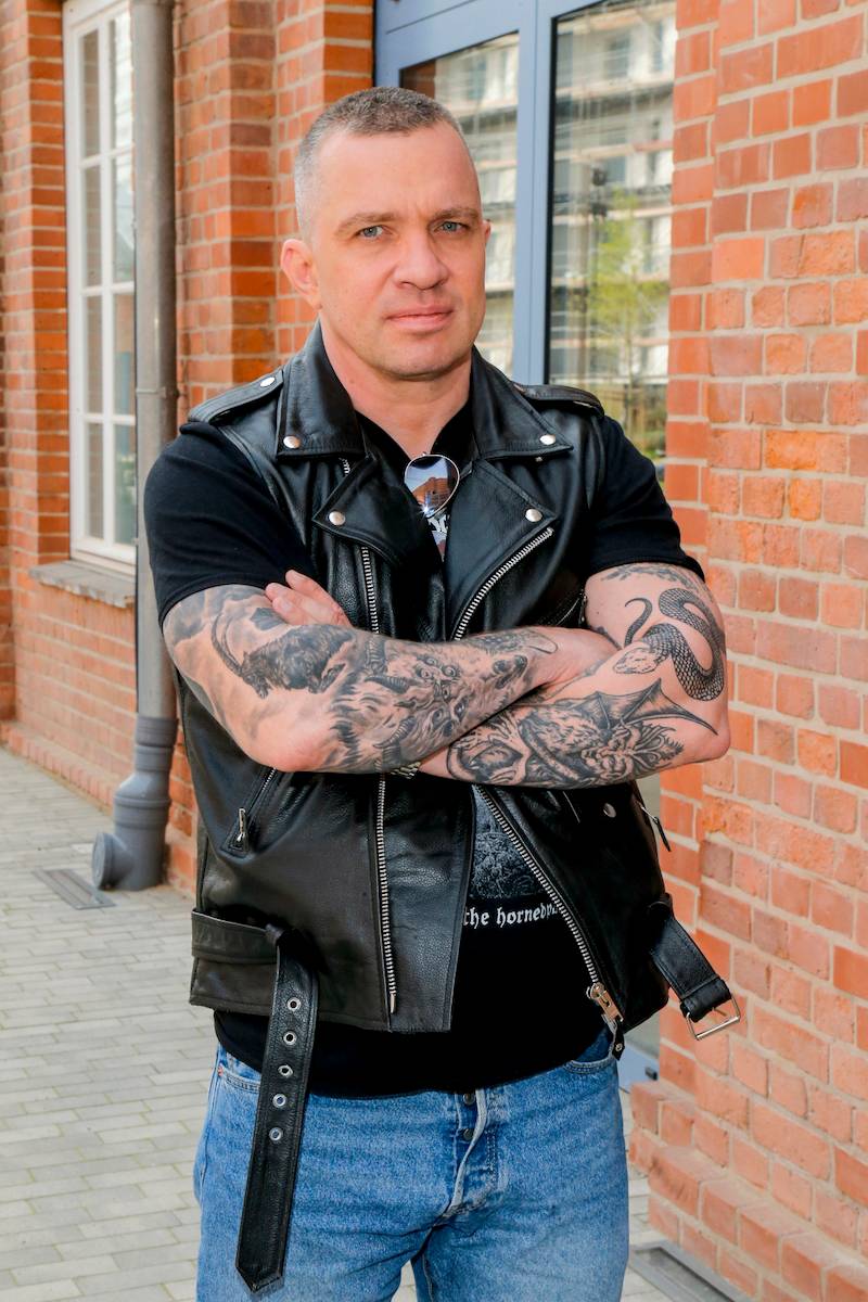 Gwiazdy na pokazie nowego programu TVN. Małgorzata Rozenek wygląda jak na początku związku z Majdanem