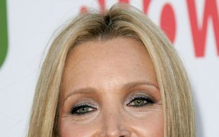 Co się stało ze słodką Phoebe? (FOTO)