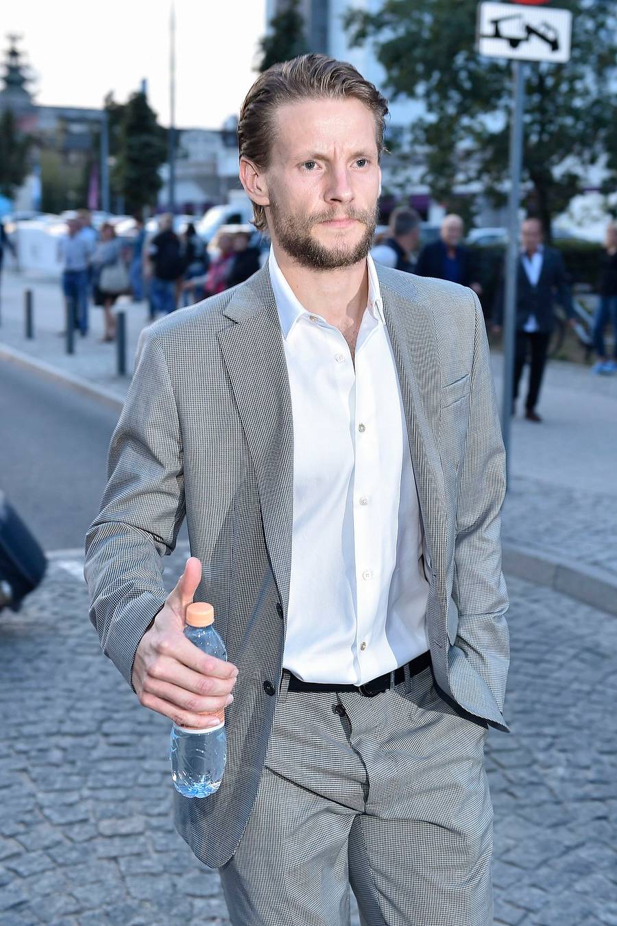 Sebastian Fabijański