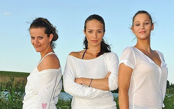 Sonia Bohosiewicz wraca na plan (FOTO)