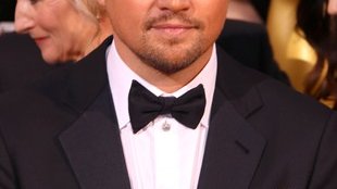 Dlaczego Leonardo DiCaprio nie cierpi Matthew McConaughey