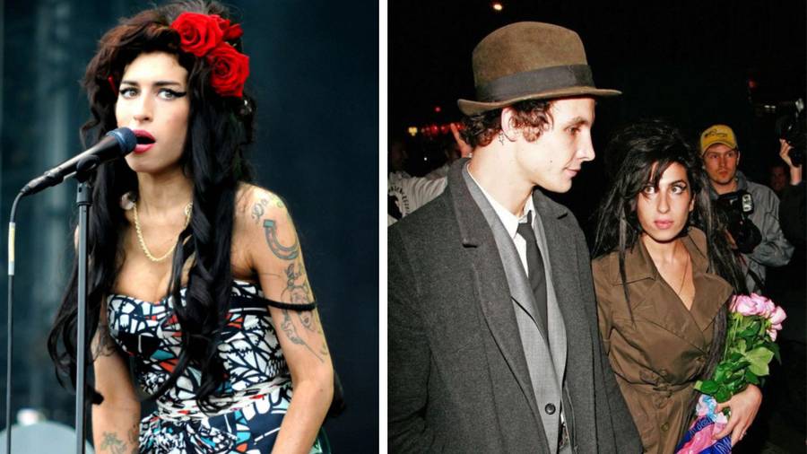 Tragiczna historia Amy Winehouse. Miesiąc po tym fatalnym koncercie zmarła