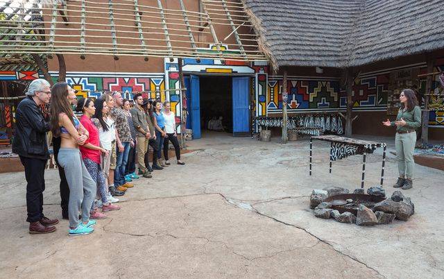 Agent Gwiazdy. Kto bierze udział w show?