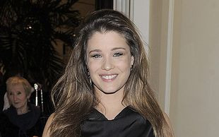 Córka Szczepkowskiej pokazała trochę ciała (FOTO)