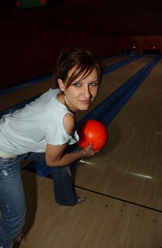 Stare zdjęcia Patrycji Markowskiej