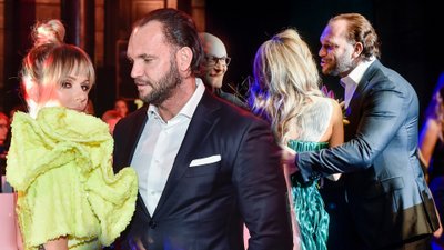 Doda zabrała głos po rozwodzie. Podziękowała byłemu mężowi!