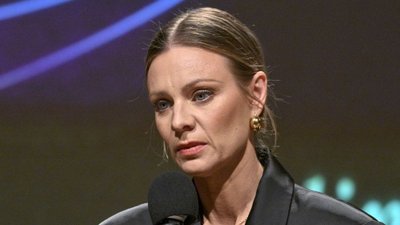 Boczarska szczerze o relacji z synem. Nie jest kolorowo…