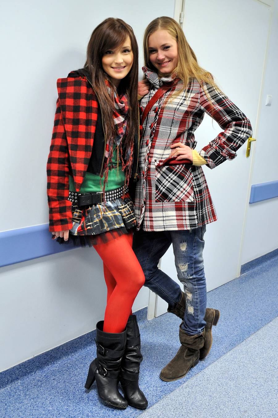 Marina Łuczenko-Szczęsna kończy dzisiaj 35 lat! Co za życie, co za historia – Jak się zmieniła? (ZDJĘCIA)