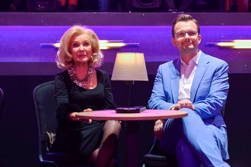 Za kulisami “Tańca z gwiazdami”. Co działo się w minioną niedzielę? (ZDJĘCIA)