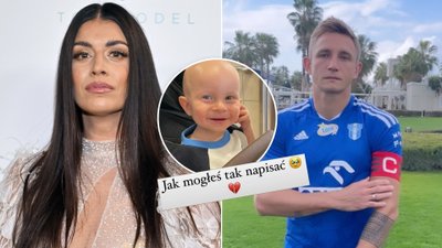 Rzeźniczak bezlitośnie uderza w Magdę Stępień! “Leczenie w Izraelu było GORSZE niż mógł mieć w Polsce”