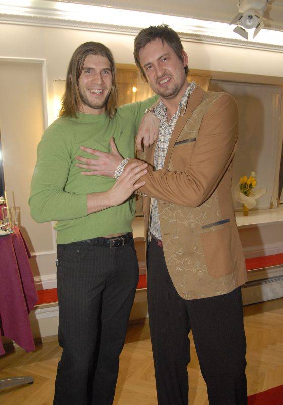 Kim jest Piotr Adamski?, fot. KAPiF