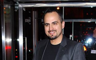 Początki Agustina Egurroli (VIDEO)