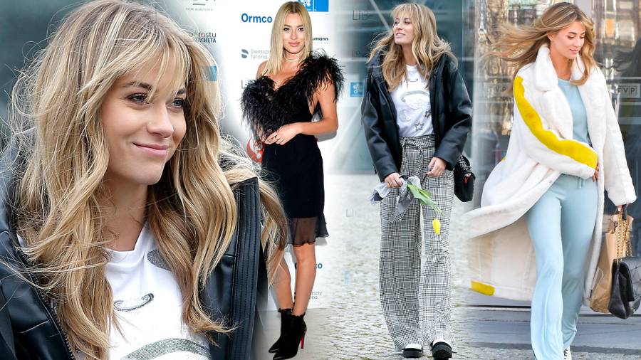 Styl Marceliny Zawadzkiej