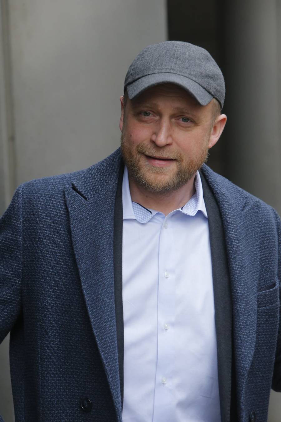 Gwiazdy w DDTVN! Piotr Adamczyk z ukochaną Karoliną Szymczak, GrubSon w świetnym humorze (FOTO)