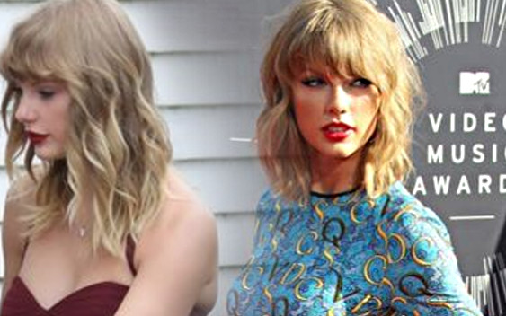 Taylor Swift zrobiła coś SZOKUJĄCEGO! Oficjalnie wypowiedziała się na temat…
