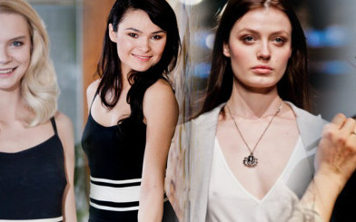 Dziś w Top Model basen i prawdziwy pokaz mody (FOTO)