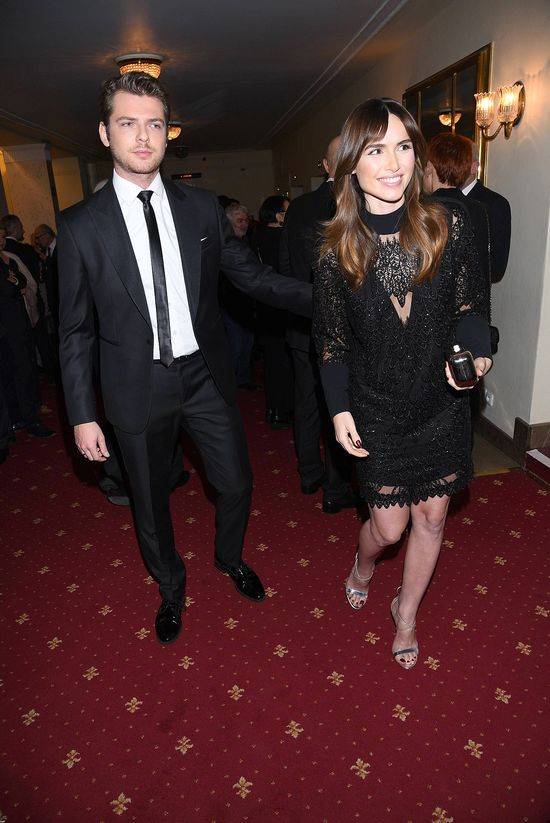 Orły 2016 – kto pojawił się na gali?