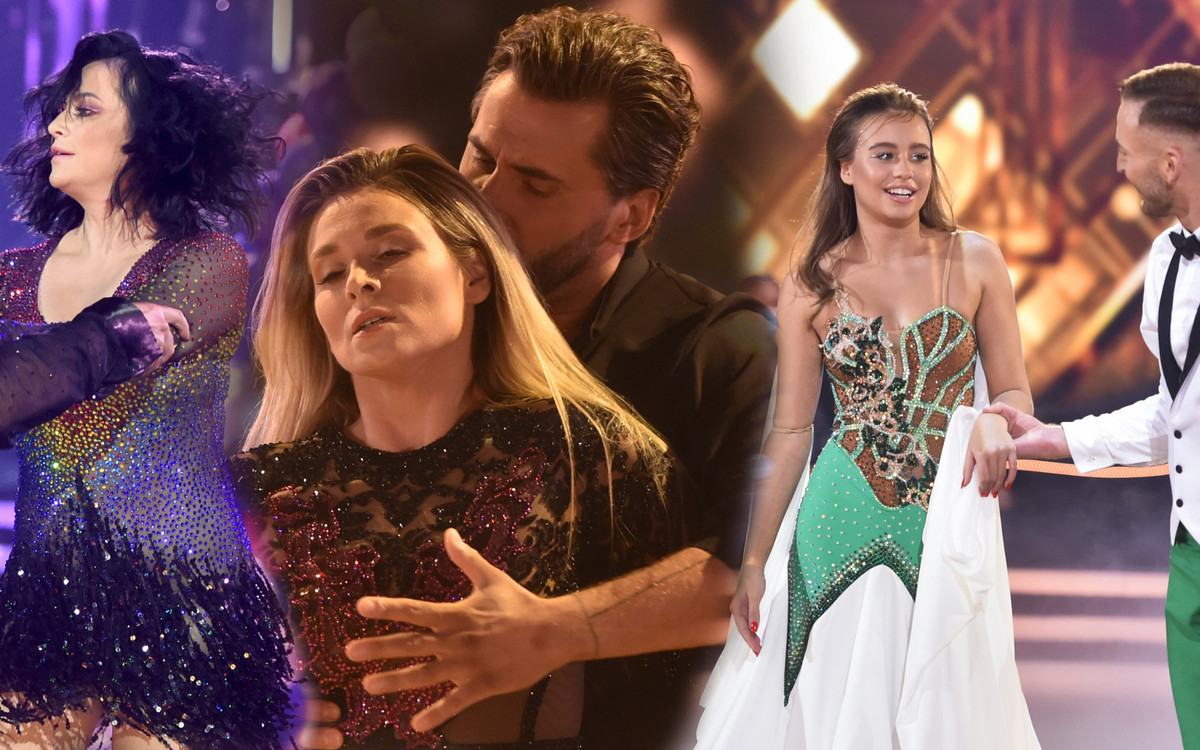Taniec z gwiazdami: Padły cztery DZIESIĄTKI! Kto już nie zatańczy?