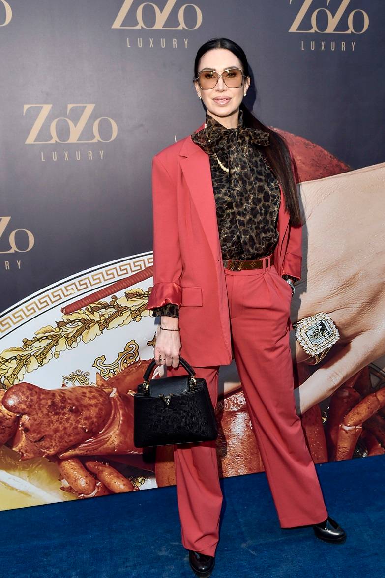 Otwarcie ZOZO Luxury. Magda Stępień, Piotr Stramowski, Maja Hyży, Angelika Mucha, Sandra Kubicka…