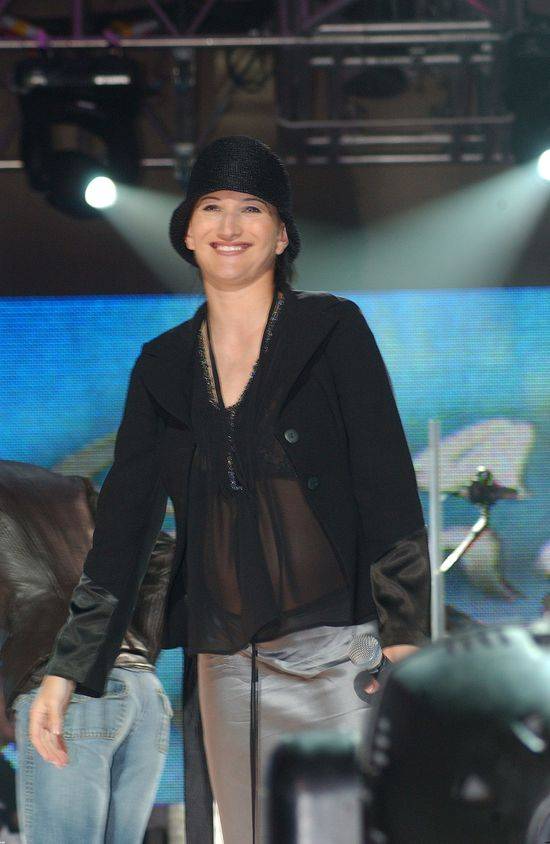 Tak się zmieniała Justyna Steczkowska (FOTO)