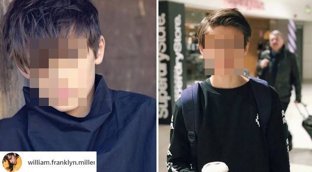 Czy to NAJPIĘKNIEJSZY chłopiec na świecie?