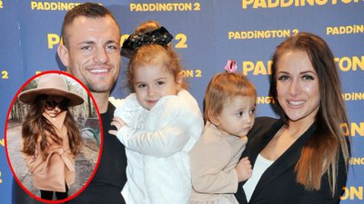 6-letnia córka Elizy Trybały reklamuje ubrania na Instagramie mamy – wygląda jak modelka!