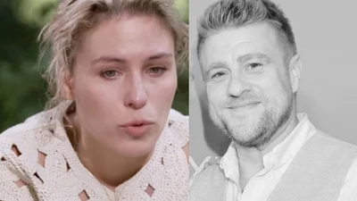 Nie było jej gdy Tomek odchodził. Anastazja Jakubiak pierwszy raz ujawnia co się działo