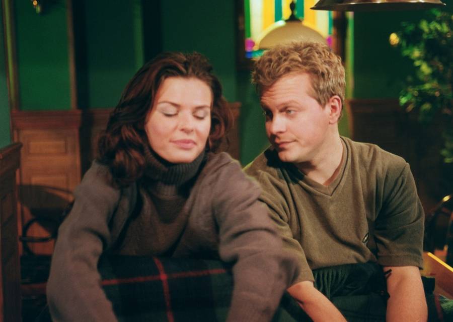 Renata Gabryjelska grała Ewę w “Złotopolskich”. Dlaczego nagle zniknęła z mediów?