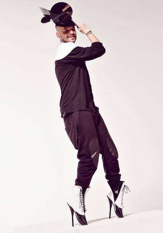 Michał Piróg – galeria zdjęć