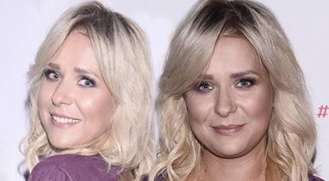 Aneta Zając zachwyca na ramówce Polsatu