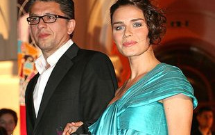 Już wiemy, po co Natasza pakuje muskuły!