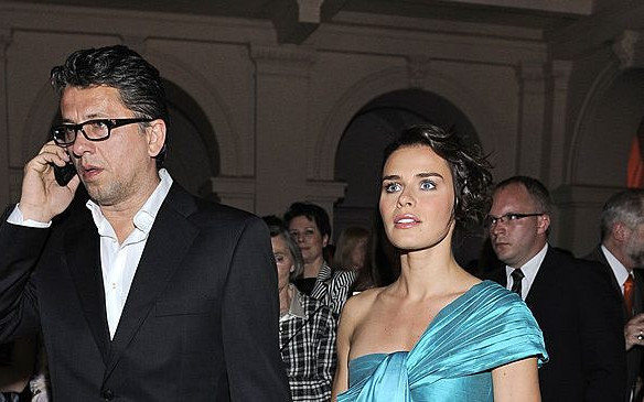 Urbańska wciąż w cieniu króla Józefowicza