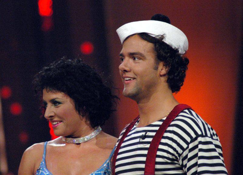 Co dziś robi Conrado Moreno?