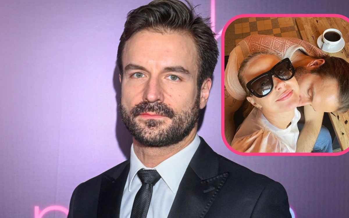 Piotr Stramowski ujawnia kulisy rozstania z Katarzyną Warnke!