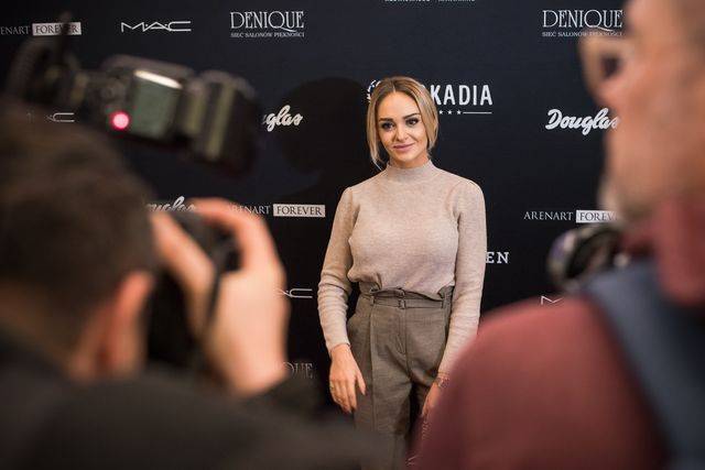 Gwiazdy na otwarciu Grand Kitchen